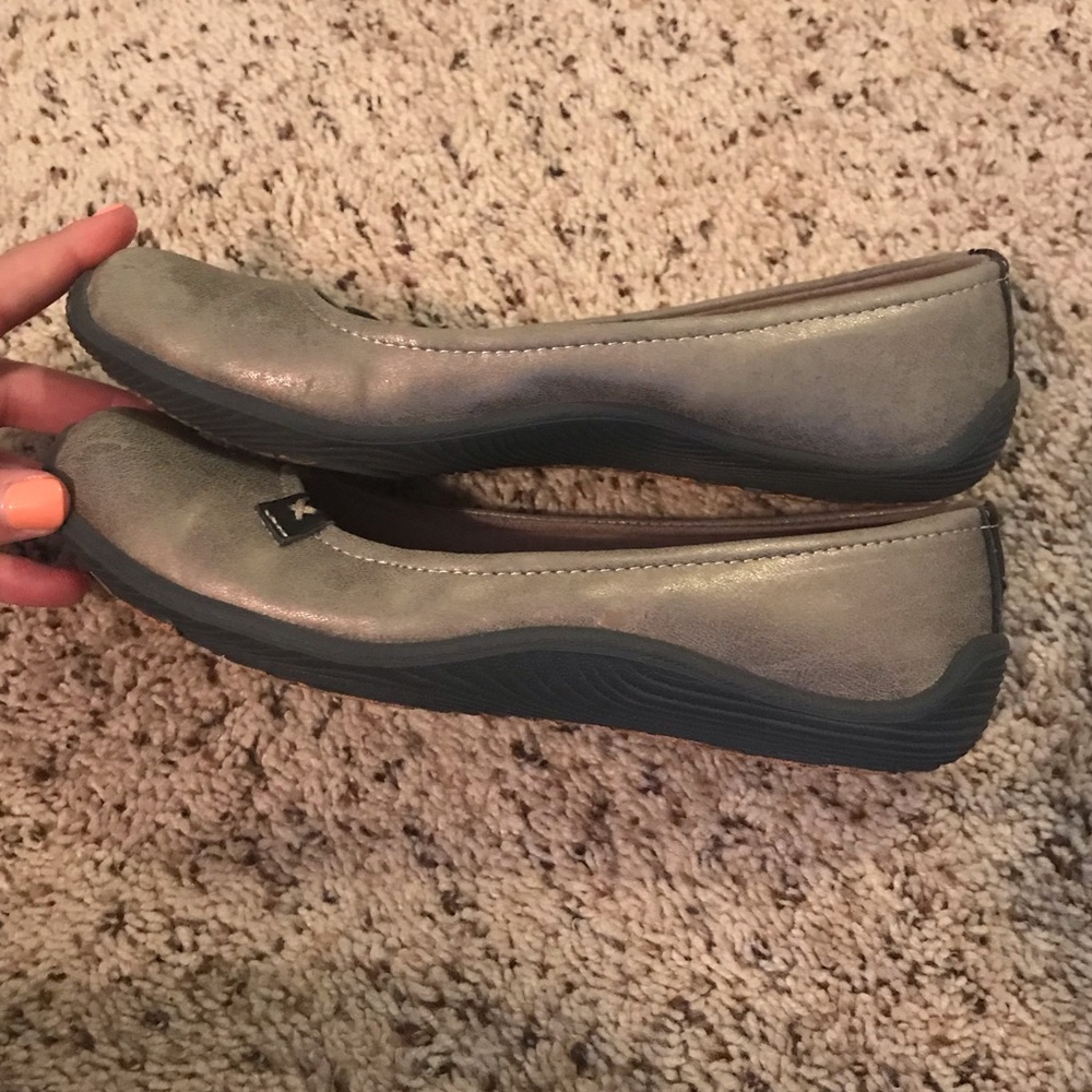 Dr Scholl’s flats - Picture 2 of 3